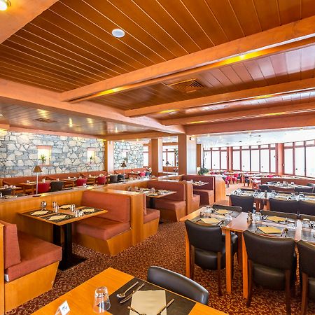 Belambra Clubs La Plagne Hotel Le Terra Nova Luaran gambar