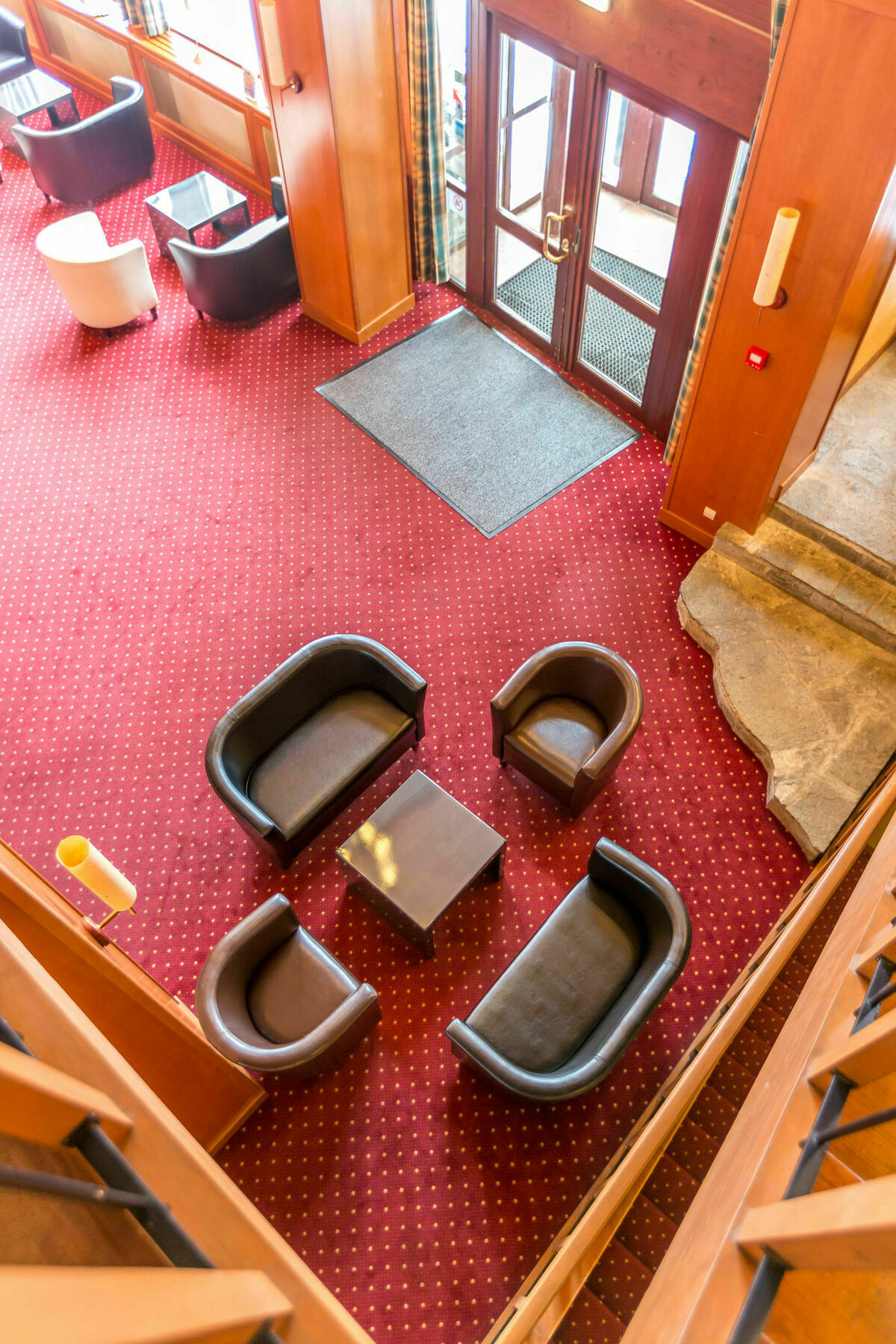 Belambra Clubs La Plagne Hotel Le Terra Nova Luaran gambar