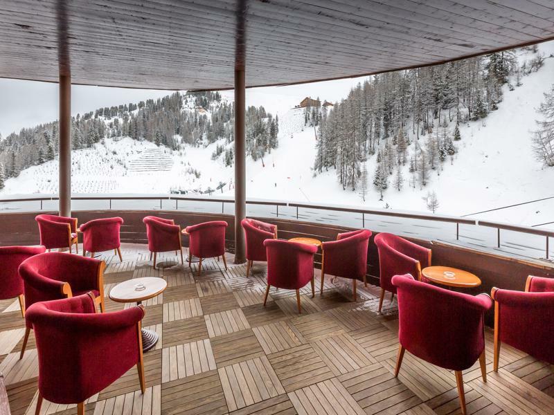 Belambra Clubs La Plagne Hotel Le Terra Nova Luaran gambar