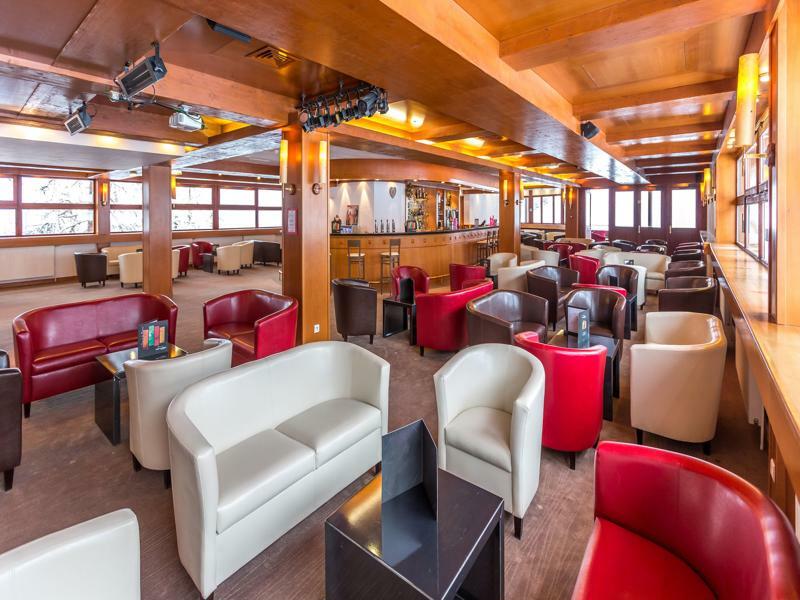 Belambra Clubs La Plagne Hotel Le Terra Nova Luaran gambar
