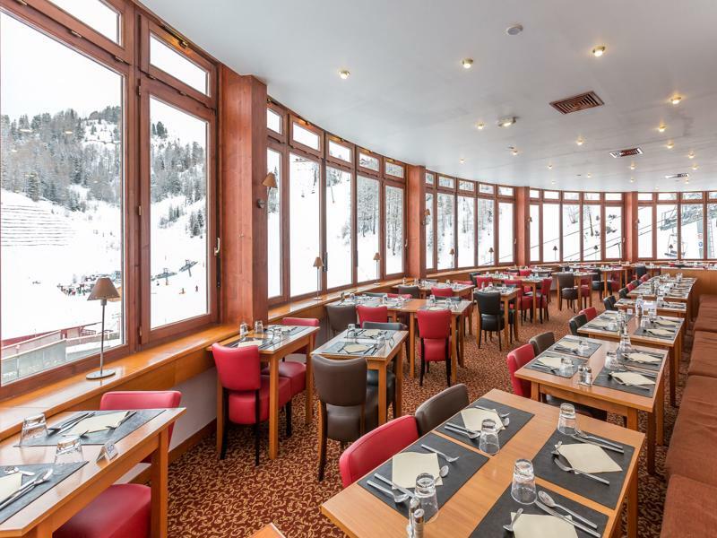 Belambra Clubs La Plagne Hotel Le Terra Nova Luaran gambar
